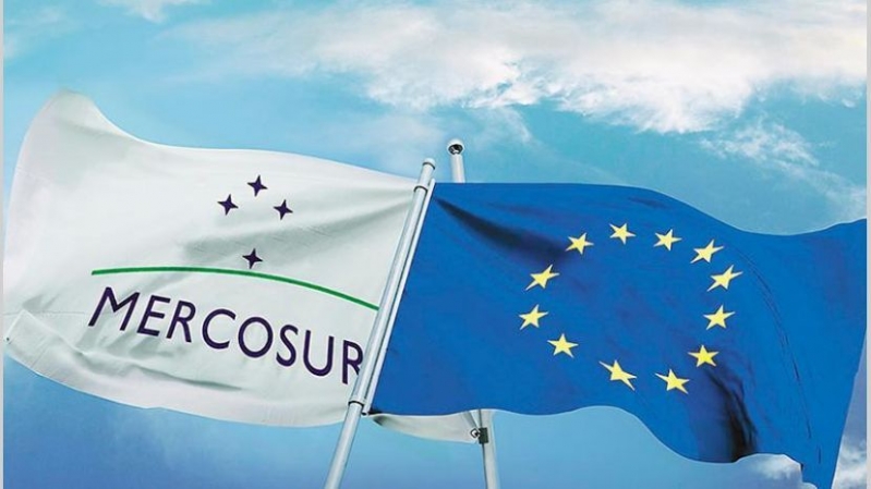 Mercosur-UE: un acuerdo que ayudará a ordenar la política comercial