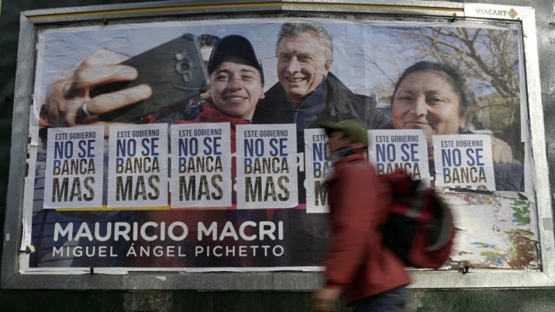 ¿Qué se puede esperar de las medidas económicas anunciadas por Macri? 