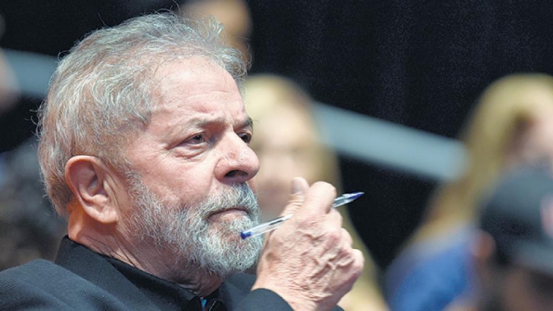 Lula, 500 días frente a las adversidades