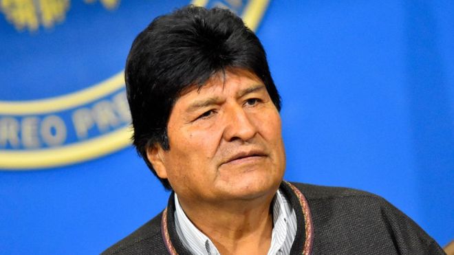 ¿La gestión económica de Evo Morales fue un éxito?