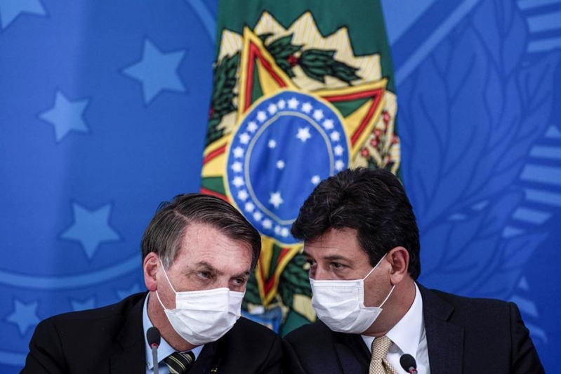 Brasil: crónica de un gobierno que desvaría
