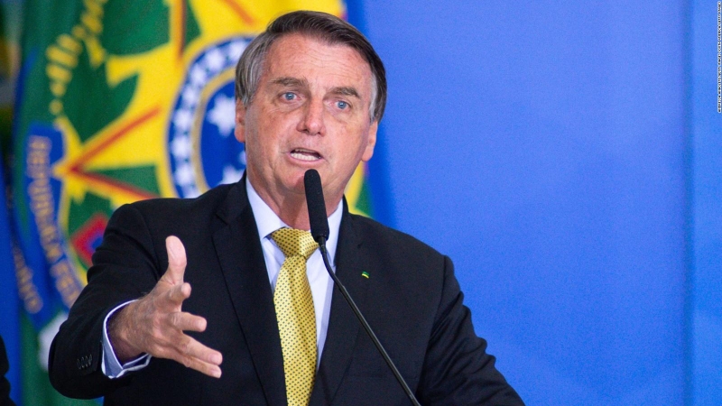 Brasil: vendrán días peores 