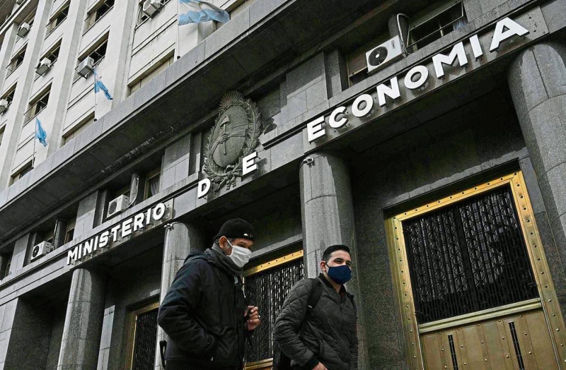 Pecados recurrentes en la economía argentina