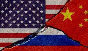 EEUU, China y las lecciones de la Guerra Fría