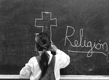 ¿Debe enseñarse -y cómo- religión en las escuelas?
