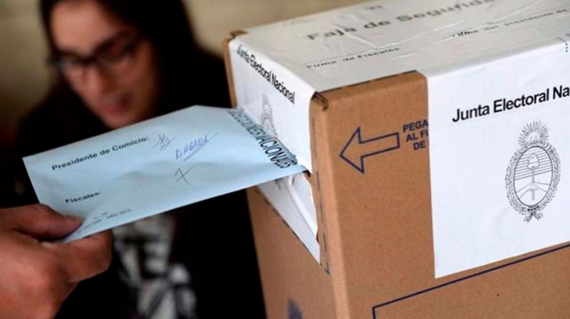Pongamos límites al sueño del poder poder absoluto