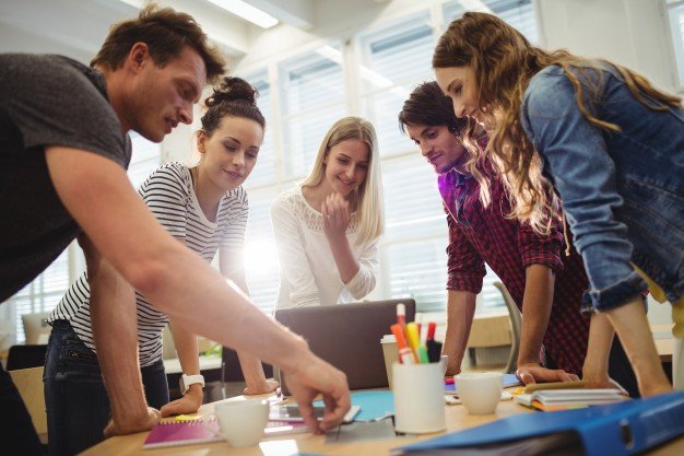 ¿Qué miran los jóvenes para elegir un nuevo desafío laboral?