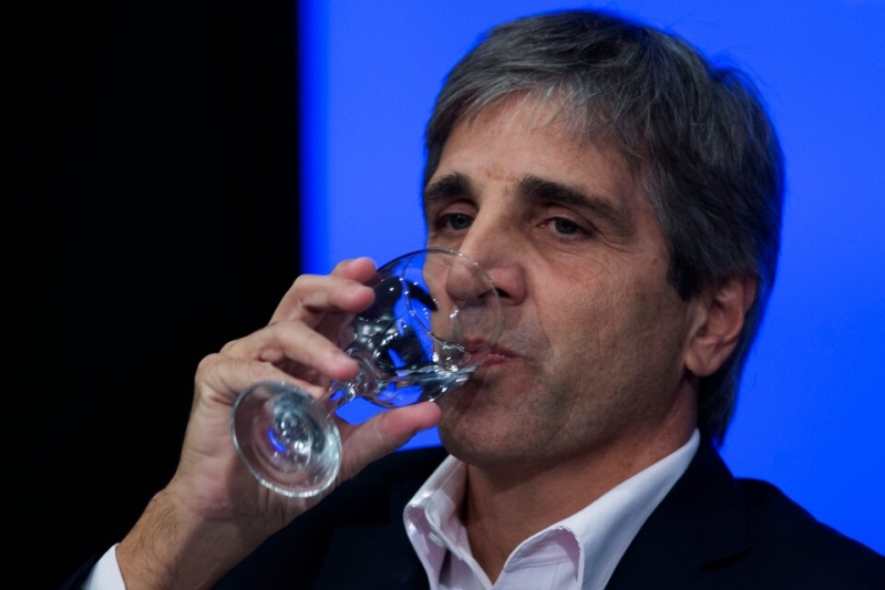 Cómo es la “solución de mercado” que Caputo le ofreció a Milei para desarmar las Leliq