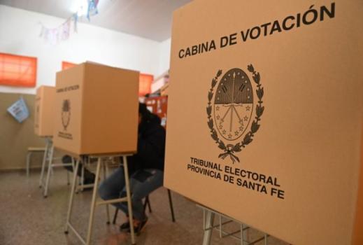 Elecciones constituyentes en Santa Fe: primer test nacional 2025 y reordenamientos en la provincia