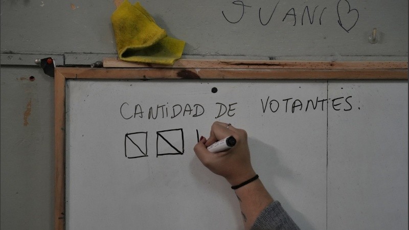 Democracia y desencanto, ¿por qué no votaron el domingo?