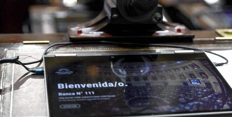 Santa Fe y algo más que nueve bancas de diputados