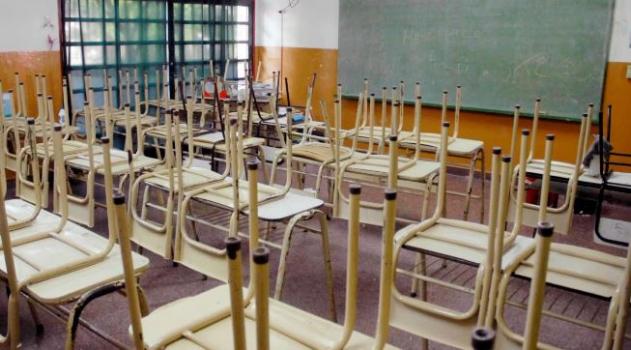 ¿Comienzan las clases?