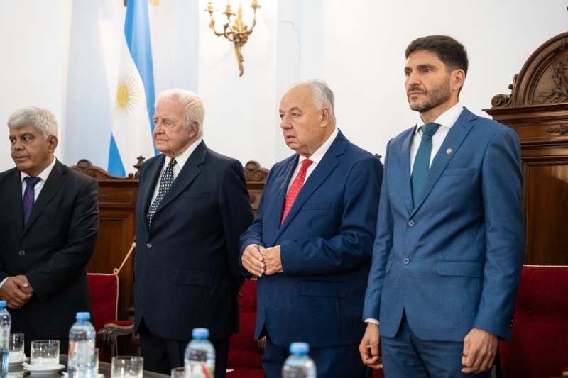 La Justicia en Santa Fe inicia una nueva época con frentes abiertos