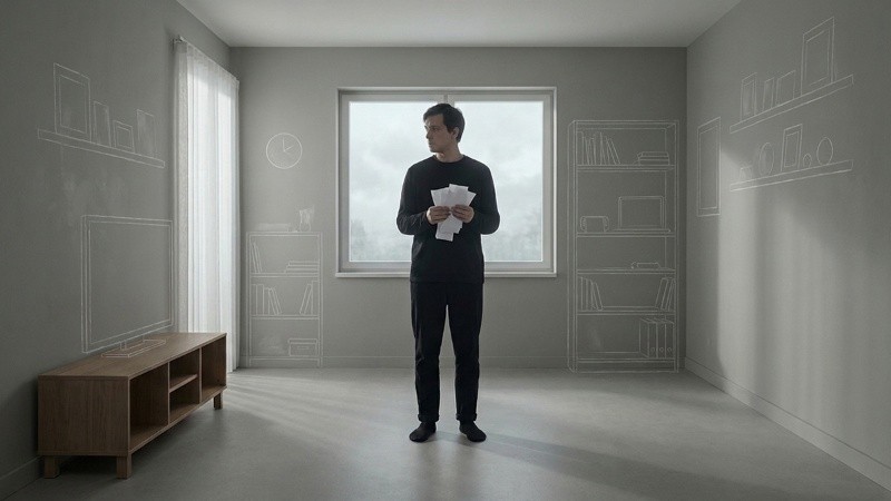 Dueños de nada: cuando comprar ya no significa tener