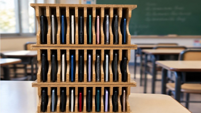 Del aula a la 
