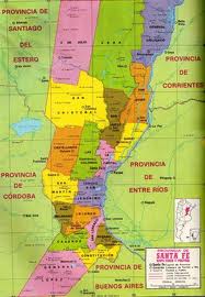 La provincia distinta