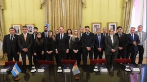 karina-milei-pullaro-y-santilli-el-retrato-de-un-nuevo-tiempo-entre-nación-y-provincia